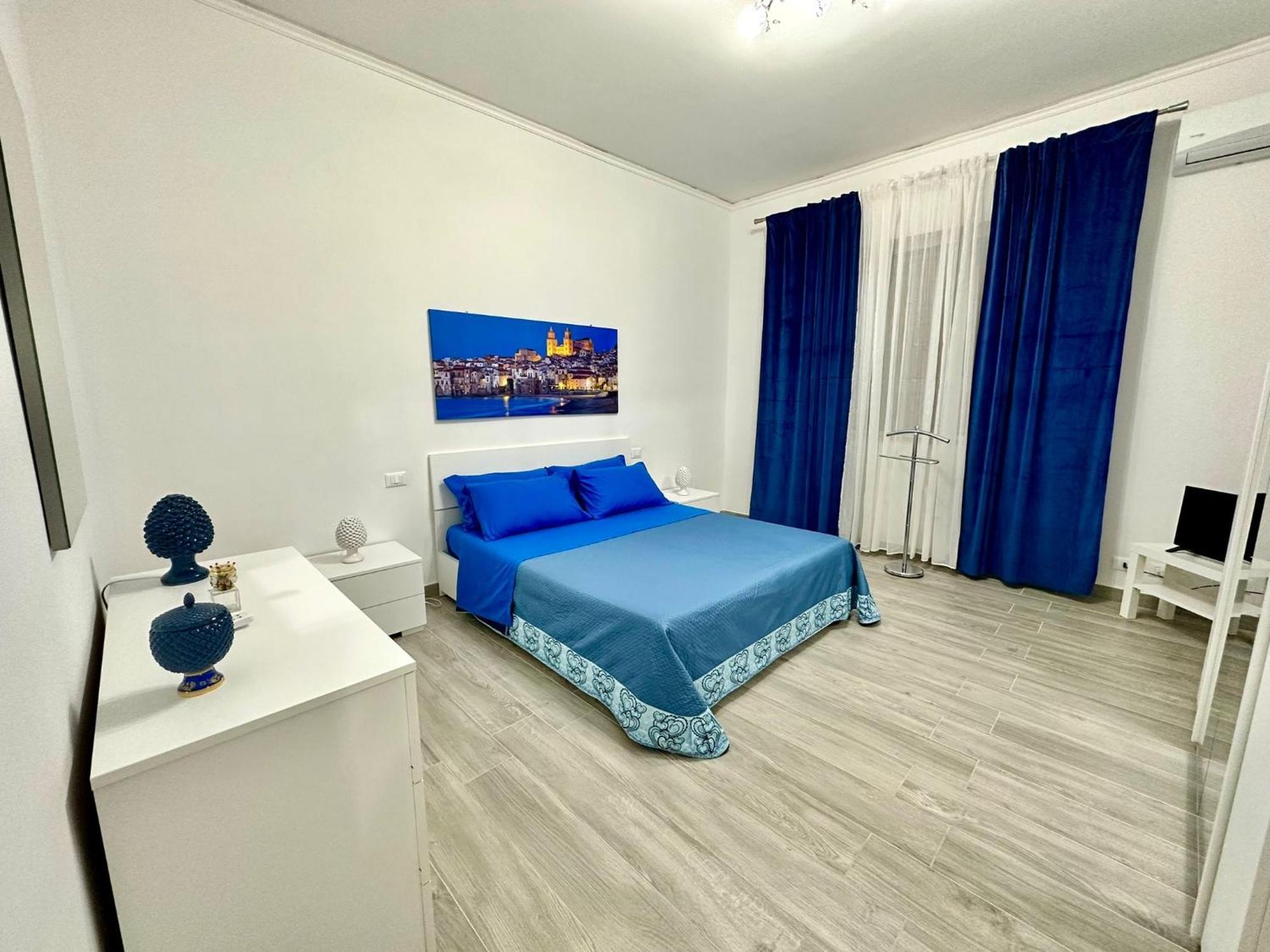 Our Beautiful Sicily Apartment - Palermo — Foto 1