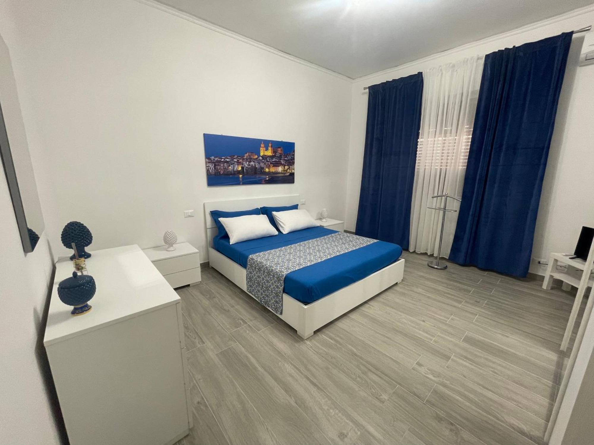 Our Beautiful Sicily Apartment - Palermo — Foto 3