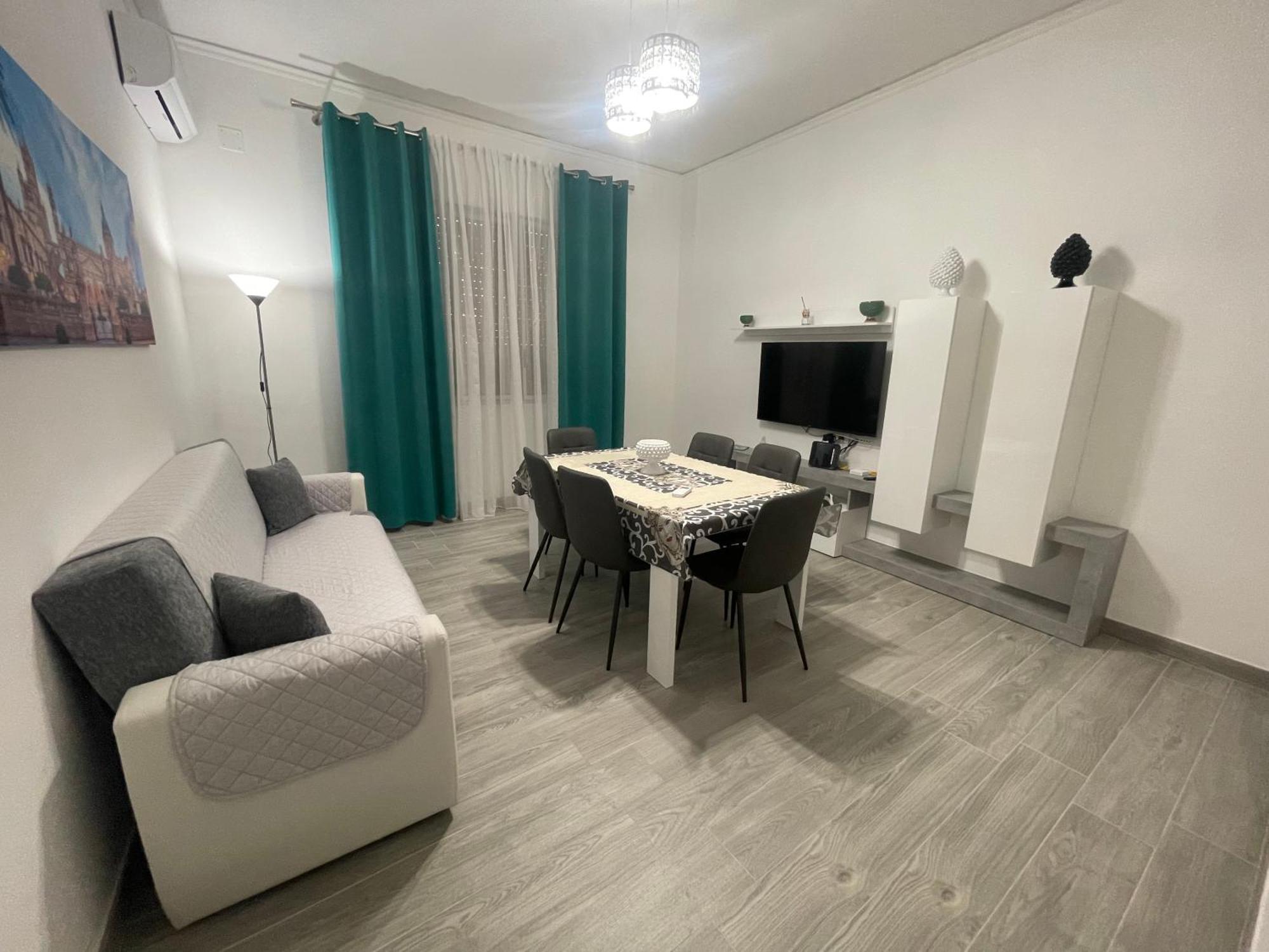 Our Beautiful Sicily Apartment - Palermo — Foto 2